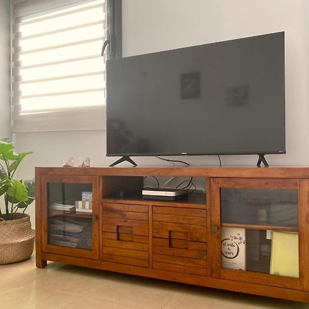 Apartamento Margarita Коста Бланка Экстерьер фото