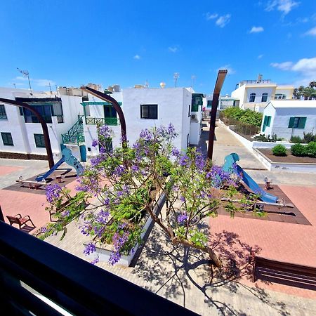 Apartamento Margarita Коста Бланка Экстерьер фото