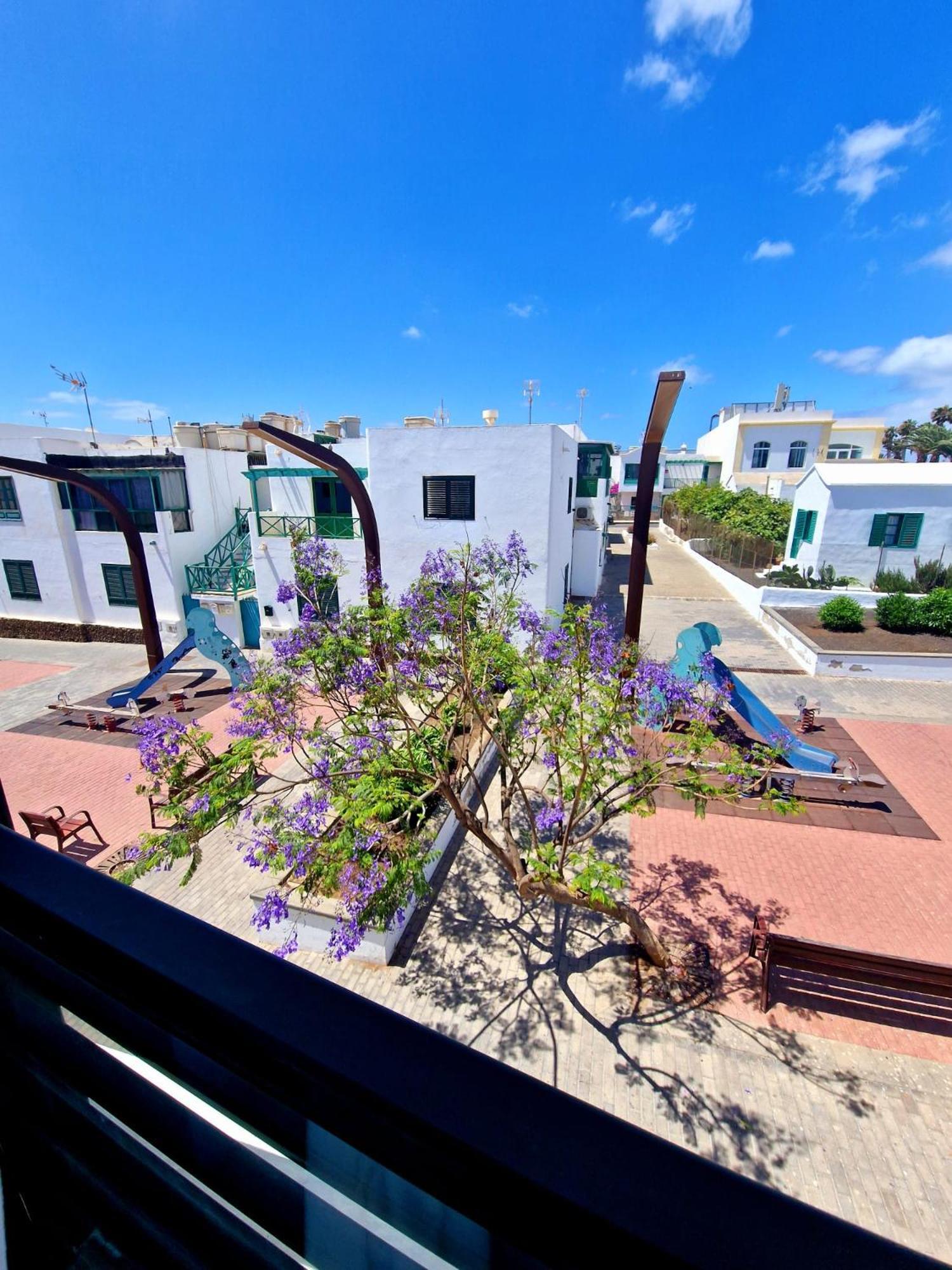 Apartamento Margarita Коста Бланка Экстерьер фото